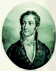 Pierre-Denis Peyronnet (1778-1854). Coll. part.